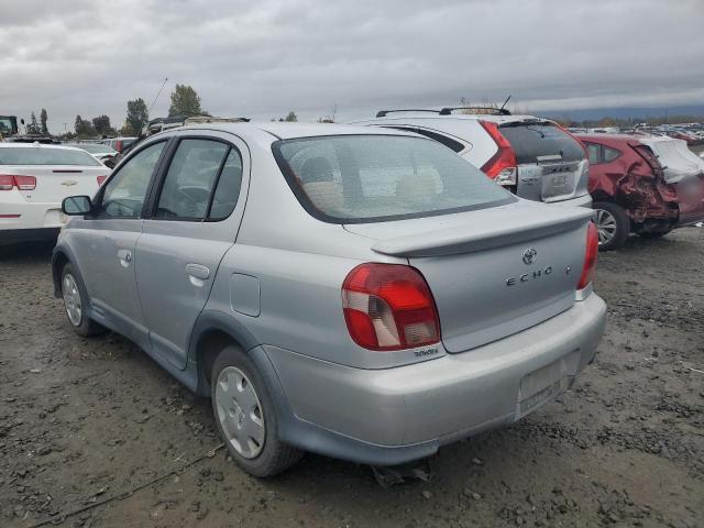 Photo 3 from auction – 2002 TOYOTA ECHO with VIN JTDBT123520240161