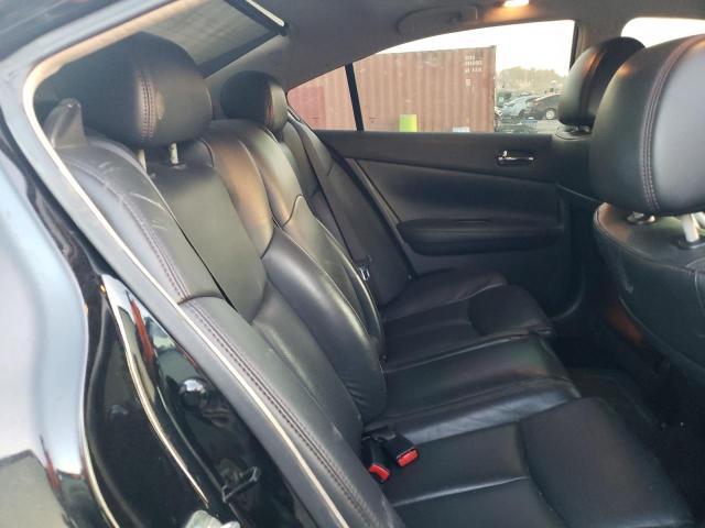 Photo 6 from auction – 2014 NISSAN MAXIMA S with VIN 1N4AA5AP4EC910420