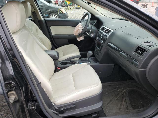 Photo 5 from auction – 2009 MERCURY MILAN PREM with VIN 3MEHM08149R609589