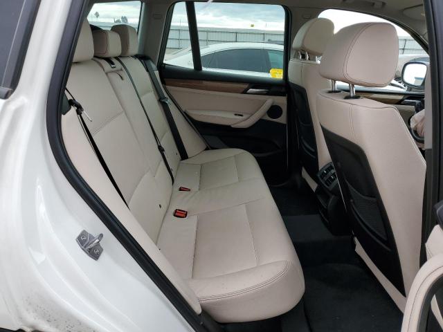 Photo 6 from auction – 2014 BMW X3 XDRIVE2 with VIN 5UXWX9C59E0D13042