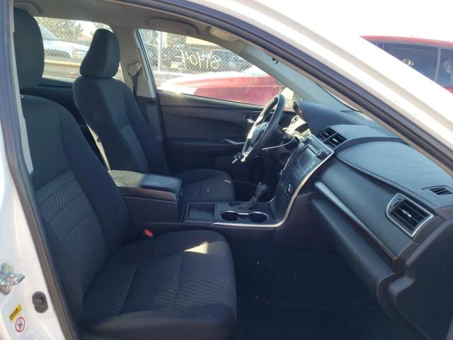 Photo 5 from auction – 2015 TOYOTA CAMRY LE with VIN 4T1BF1FK2FU029342
