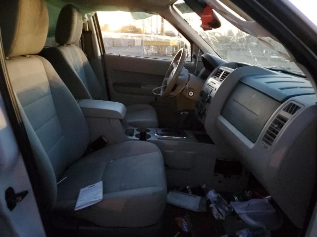 Zdjęcie 5 z aukcji – 2012 FORD ESCAPE XLT z VIN 1FMCU0DG7CKA20257