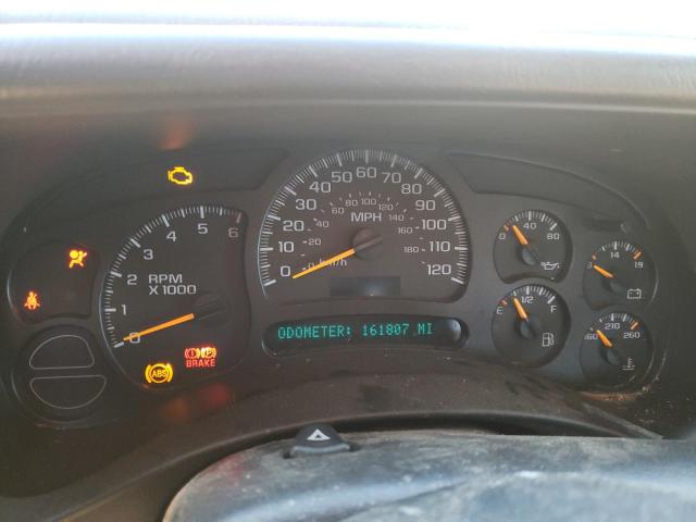 Photo 8 from auction – 2005 CHEVROLET SILVERADO with VIN 2GCEK19V151240688