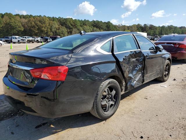 Photo 4 from auction – 2014 CHEVROLET IMPALA LS with VIN 1G11Y5SL2EU129299