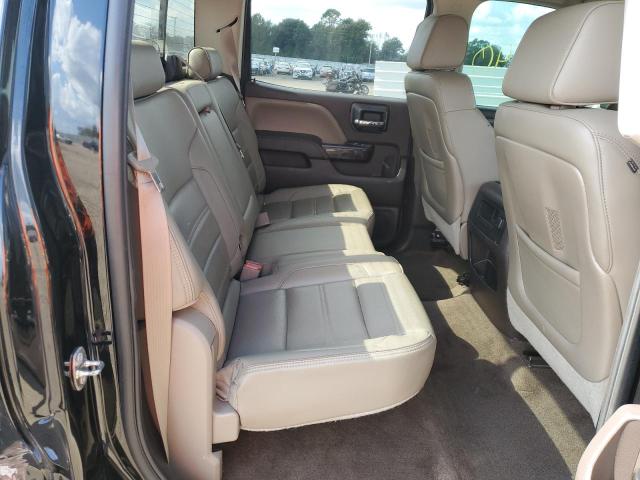 Photo 6 from auction – 2015 GMC SIERRA K35 with VIN 1GT424E82FF536407
