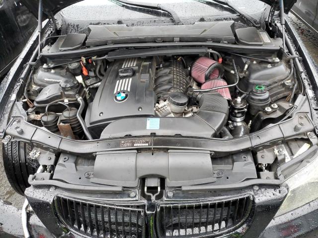 Photo 7 from auction – 2007 BMW 335 I with VIN WBAVB73567VF52678
