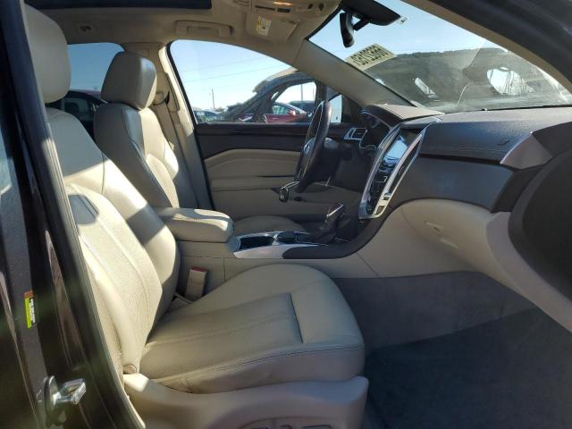 Photo 5 from auction – 2016 CADILLAC SRX LUXURY with VIN 3GYFNEE32GS570705