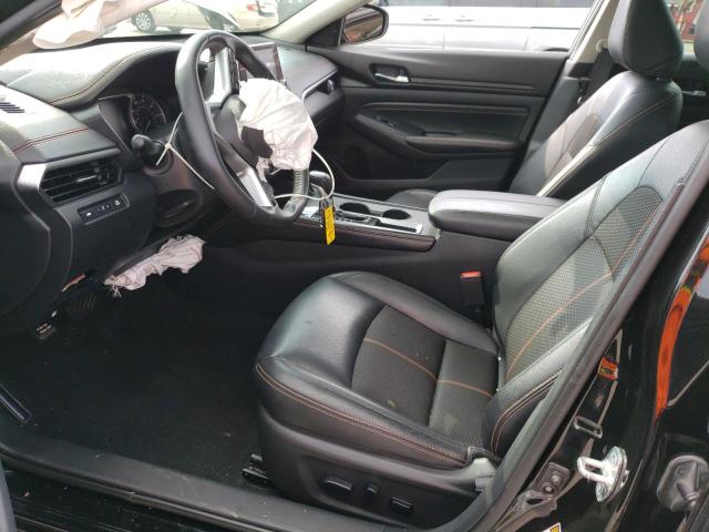 Photo 7 from auction – 2019 NISSAN ALTIMA SR with VIN 1N4BL4CV4KC108336