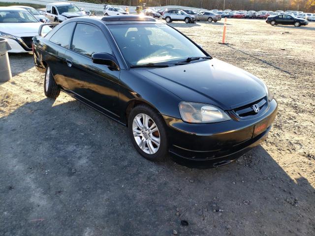 2003 Honda Civic