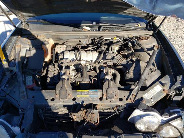 Photo 7 from auction – 2006 BUICK LACROSSE C with VIN 2G4WC582061164569