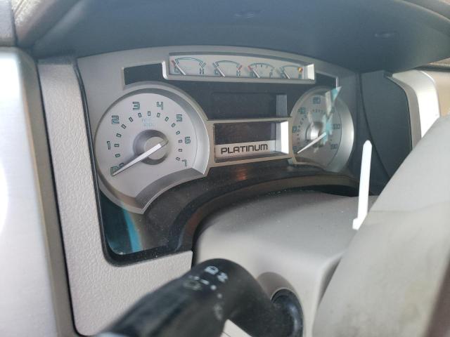 Photo 8 from auction – 2010 FORD F150 SUPER with VIN 1FTFW1CV3AFA40660