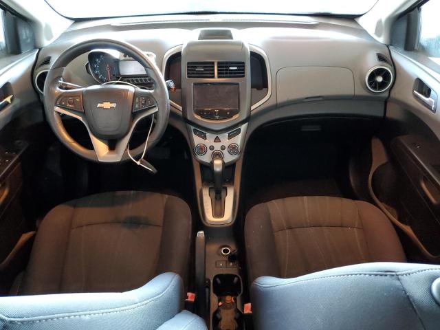 Photo 8 from auction – 2013 CHEVROLET SONIC LT with VIN 1G1JC5SH7D4243341