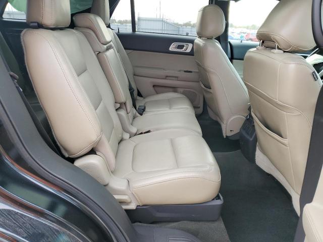 صورة رقم 6 من المزاد - 2014 FORD EXPLORER L مع VIN 1FM5K8F82EGA86708