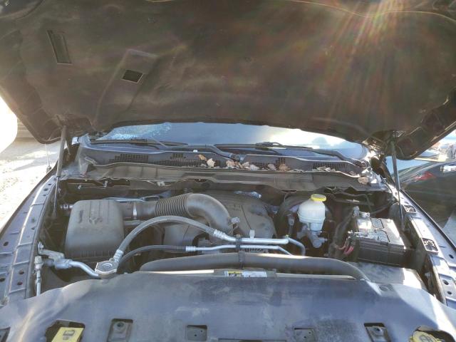 Photo 7 from auction – 2017 RAM 1500 SLT with VIN 1C6RR7GTXHS680244