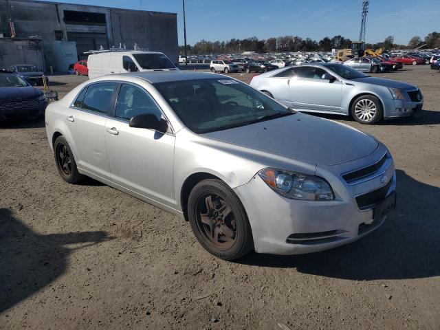 CHEVROLET MALIBU LS 2012 z numerem VIN 1G1ZA5EU2CF310058 - Zdjęcie z aukcji