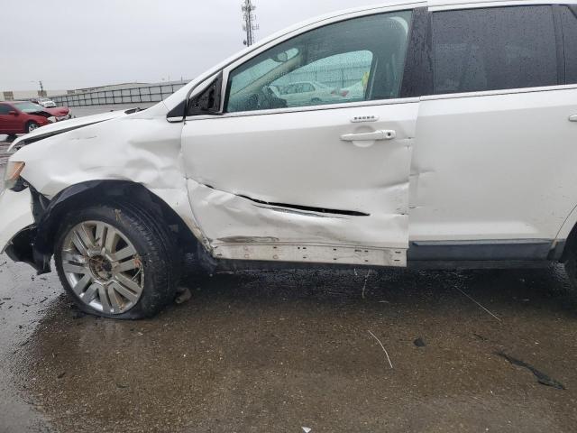 Photo 9 from auction – 2010 FORD EDGE LIMIT with VIN 2FMDK3KC2ABB75060