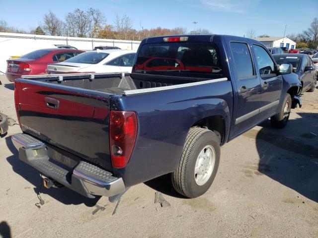 Photo 4 from auction – 2008 CHEVROLET COLORADO with VIN 1GCCS13E688131726