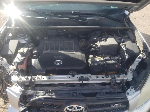 Photo 7 from auction – 2008 TOYOTA RAV4 with VIN JTMBK33V286046871