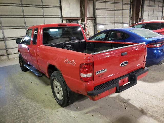 Photo 3 from auction – 2006 FORD RANGER SUP with VIN 1FTYR15E66PA65339