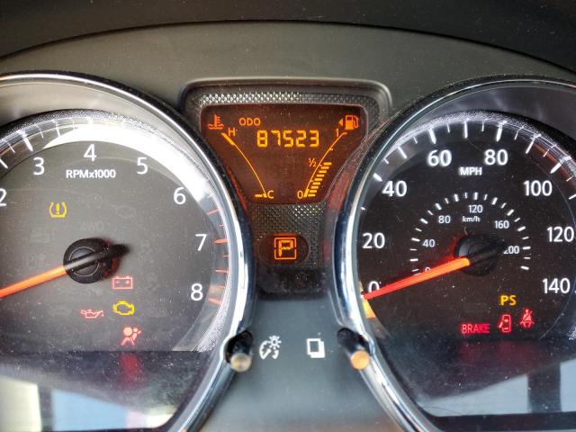 Photo 8 from auction – 2014 NISSAN VERSA NOTE with VIN 3N1CE2CP8EL412554