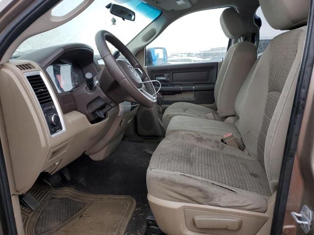 Photo 5 from auction – 2009 DODGE RAM 1500 with VIN 1D3HV18P09S756321