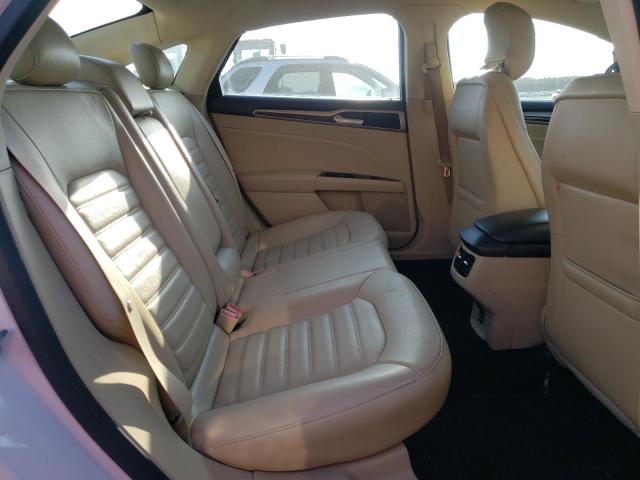 Photo 6 from auction – 2014 FORD FUSION SE with VIN 1FA6P0HD7E5391175