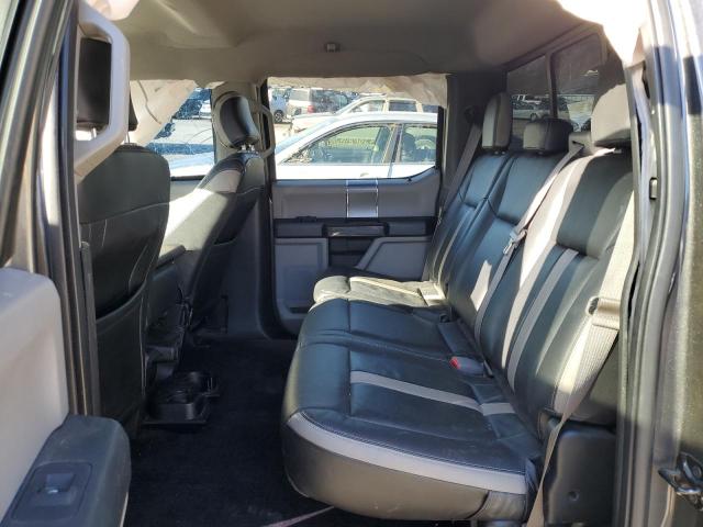Photo 6 from auction – 2015 FORD F150 SUPER with VIN 1FTEW1EP9FKE05996