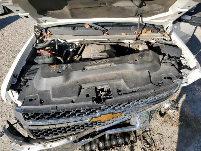 Photo 7 from auction – 2014 CHEVROLET SILVERADO with VIN 1GC1CVCG3EF179995