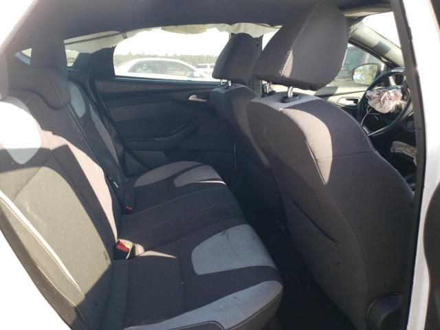 Photo 6 from auction – 2014 FORD FOCUS ST with VIN 1FADP3L97EL457442