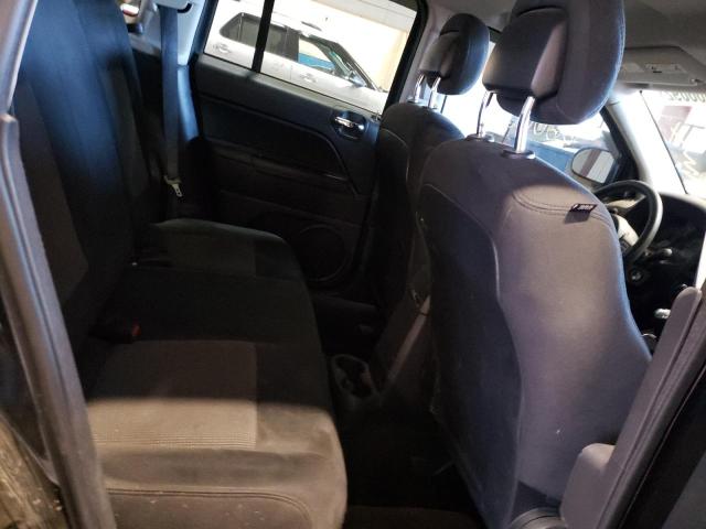 Photo 6 from auction – 2014 JEEP COMPASS SP with VIN 1C4NJDBB7ED809178