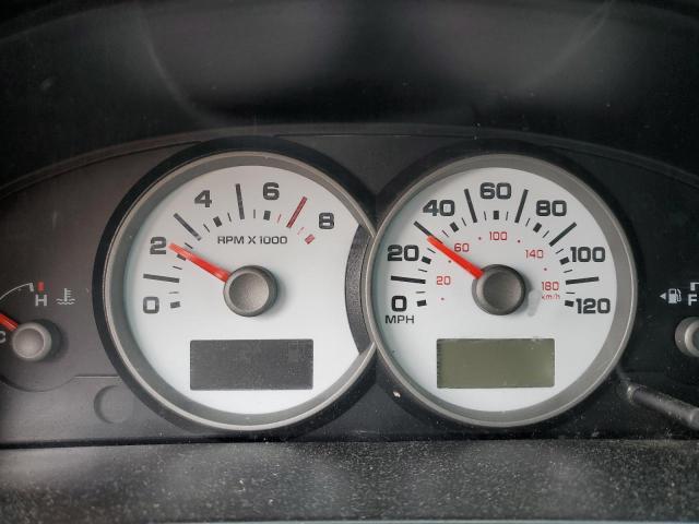 Photo 8 from auction – 2005 FORD ESCAPE XLS with VIN 1FMYU02Z85KB05816