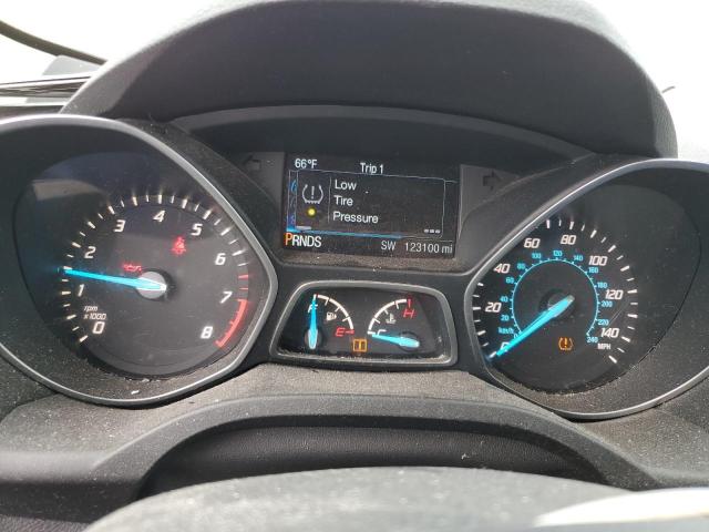 Photo 8 from auction – 2016 FORD ESCAPE TIT with VIN 1FMCU9J96GUB03098