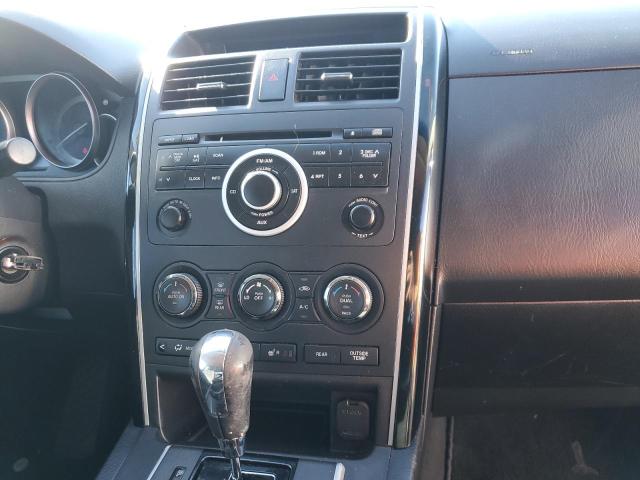 Photo 9 from auction – 2010 MAZDA CX-9 with VIN JM3TB3MV0A0226904