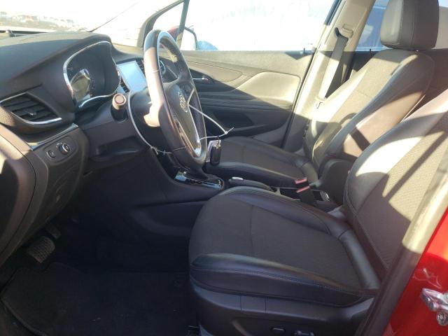Photo 7 from auction – 2019 BUICK ENCORE PRE with VIN KL4CJASB9KB941771