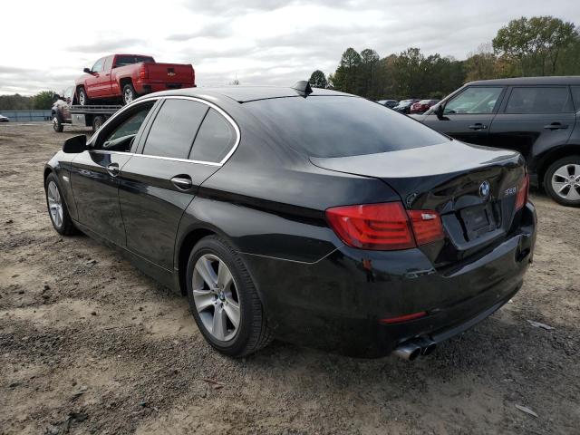 Photo 3 from auction – 2012 BMW 528 I with VIN WBAXG5C59CDX04321