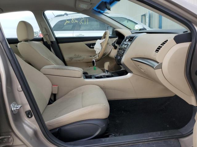 Photo 5 from auction – 2015 NISSAN ALTIMA 2.5 with VIN 1N4AL3AP2FC156692