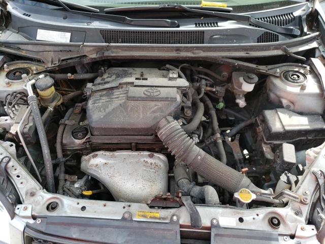Photo 7 from auction – 2005 TOYOTA RAV4 with VIN JTEHD20V650054971