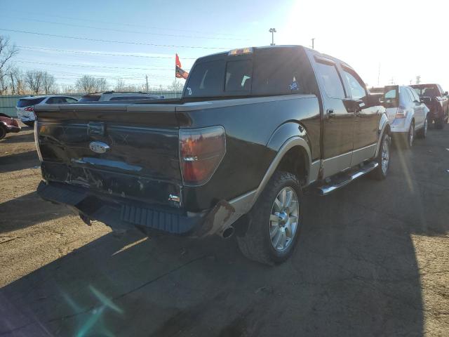 Photo 4 from auction – 2010 FORD F150 SUPER with VIN 1FTFW1EV3AKC55234