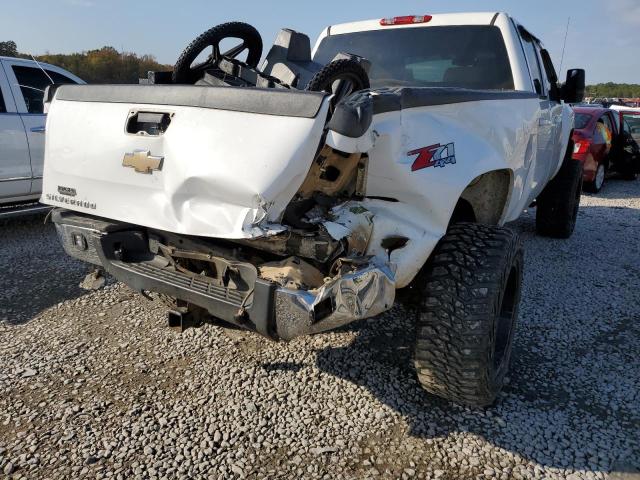 Zdjęcie 9 z aukcji – 2009 CHEVROLET SILVERADO z VIN 1GCHK63669F149684