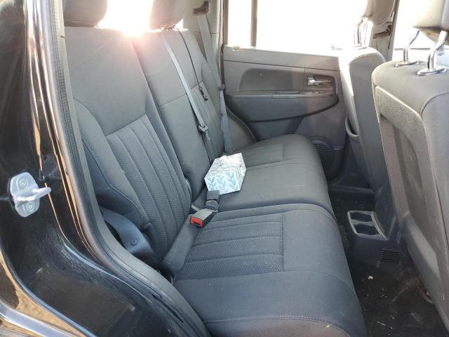 Photo 6 from auction – 2012 JEEP LIBERTY SP with VIN 1C4PJMAKXCW100952