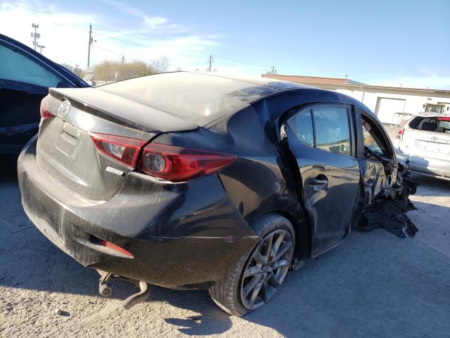Photo 4 from auction – 2018 MAZDA 3 TOURING with VIN 3MZBN1V30JM208412