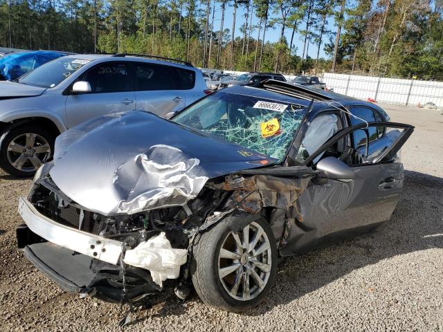 Photo 2 from auction – 2015 LEXUS GS 350 with VIN JTHBE1BL4FA006232