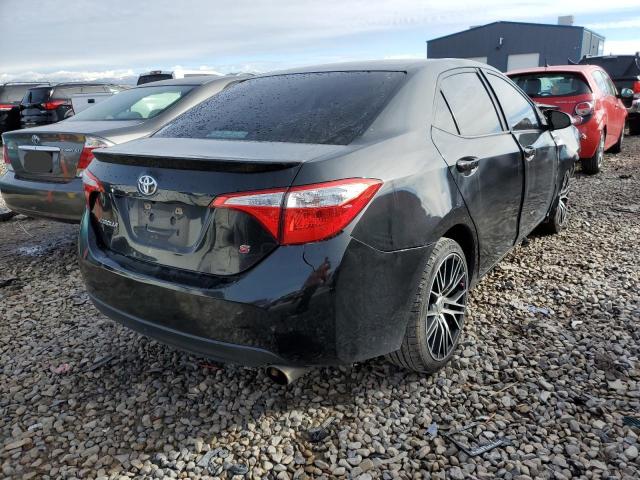 Photo 4 from auction – 2016 TOYOTA COROLLA L with VIN 5YFBURHE4GP478259