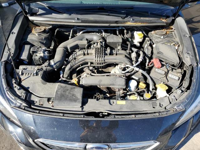 Photo 7 from auction – 2019 SUBARU IMPREZA with VIN 4S3GKAA66K3607250
