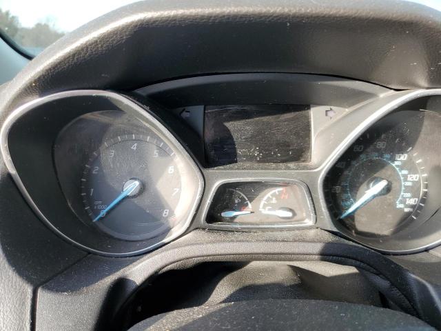 Photo 8 from auction – 2014 FORD FOCUS SE with VIN 1FADP3F23EL140028
