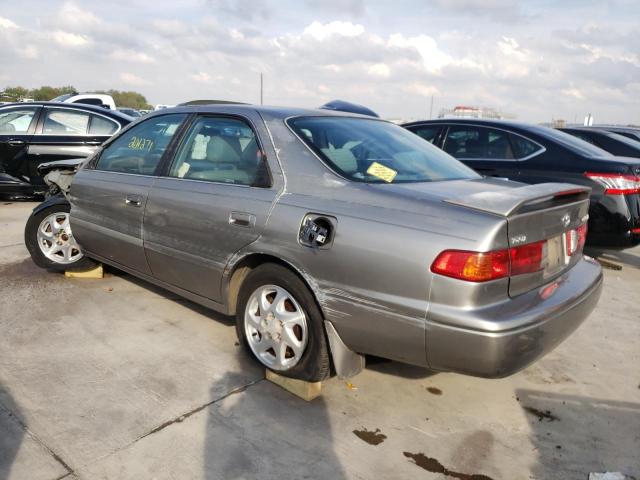 Photo 2 from auction – 2001 TOYOTA CAMRY CE with VIN 4T1BG22K11U066464