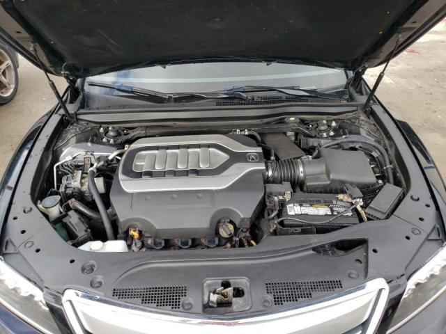 Photo 7 from auction – 2014 ACURA RLX TECH with VIN JH4KC1F51EC007620