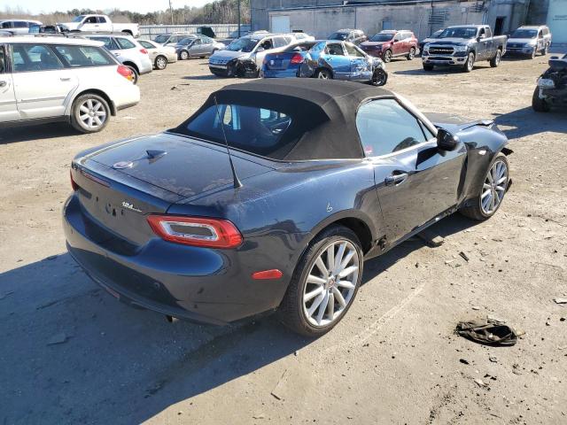 Photo 4 from auction – 2018 FIAT 124 SPIDER with VIN JC1NFAEK7J0139934
