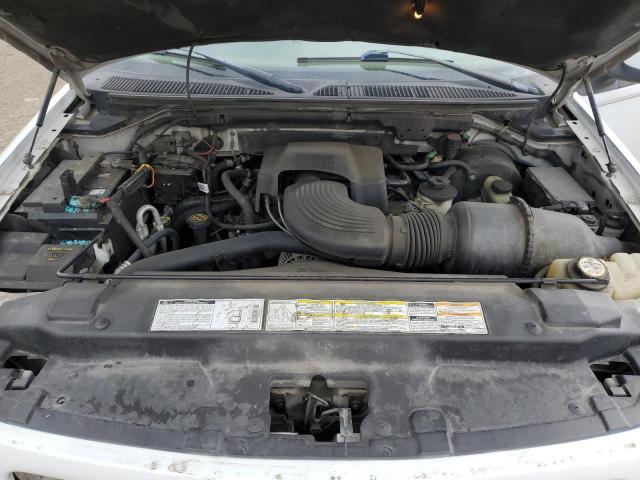 Photo 7 from auction – 2002 FORD EXPEDITION with VIN 1FMRU17L72LA80945