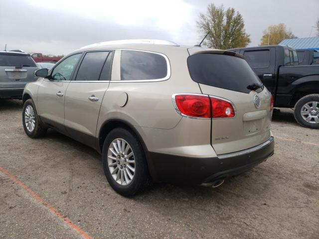 Photo 3 from auction – 2012 BUICK ENCLAVE with VIN 5GAKRCED2CJ133998